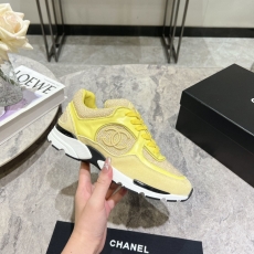 Chanel Sneakers